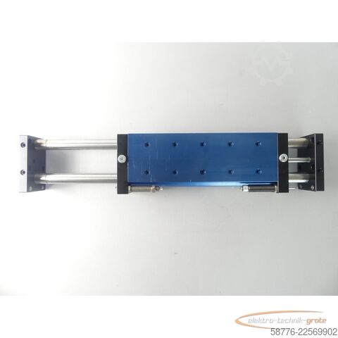Bileşen  SM 32/200 Schiebemodul 200 mm Hub pneumatischer Linearantrieb