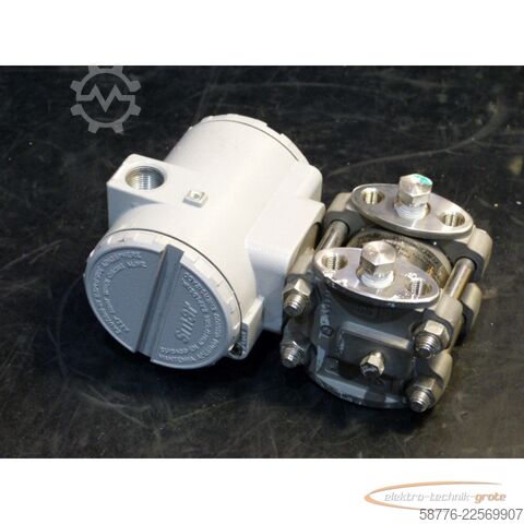 Component  smar LD 301 Intelligenter Messumformer