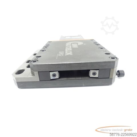 Στοιχείο SMW Autoblok SRG 1C Schleiflünette ID 225020 SN 1582110102