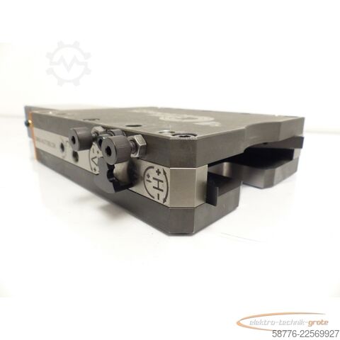 Componente  SMW Autoblok SRG 2 FC Schleiflünette ID 224080 SN 1486880100