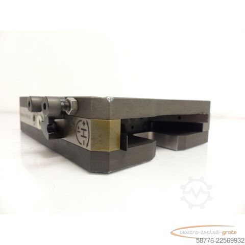 Componente  SMW Autoblok SRG 2 FC Schleiflünette ID 224080 SN 1582130100