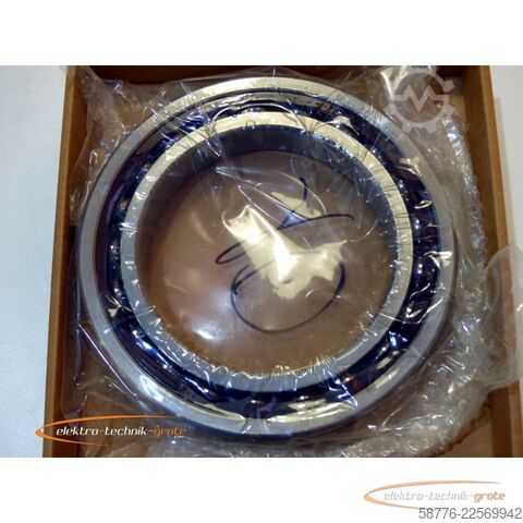 Στοιχείο SNFA EX150 9CE1 DDL 16° Präzisionskugellager - ! -