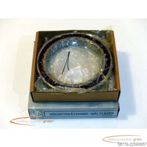 Στοιχείο SNFA SEB140 7CE3 DDM Präzisionskugellager - ! -