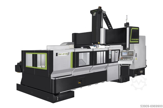 Portaal freesmachine STARVISION DX 3220