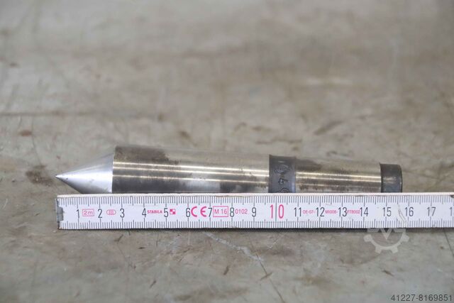 Punct central fix WMW ABW MK4