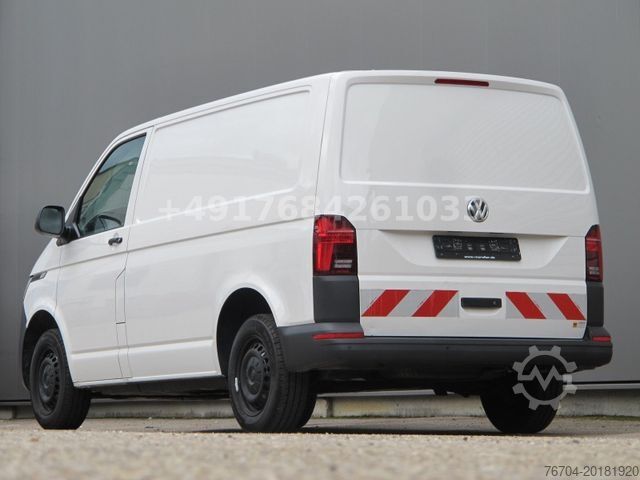 Panelová dodávka VOLKSWAGEN T6.1 Transporter Kasten *DSG*LED*ACC*1.Hand*
