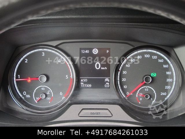 Panelová dodávka VOLKSWAGEN T6.1 Transporter Kasten *DSG*LED*ACC*1.Hand*