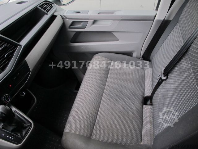 Panelová dodávka VOLKSWAGEN T6.1 Transporter Kasten *DSG*LED*ACC*1.Hand*