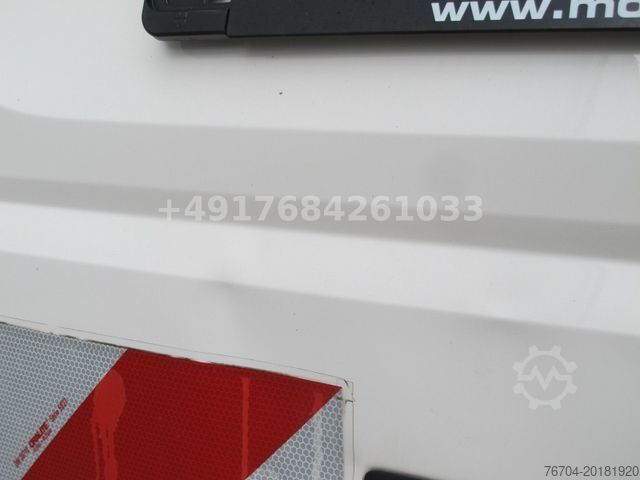 Panelová dodávka VOLKSWAGEN T6.1 Transporter Kasten *DSG*LED*ACC*1.Hand*