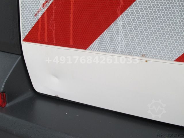 Panelová dodávka VOLKSWAGEN T6.1 Transporter Kasten *DSG*LED*ACC*1.Hand*