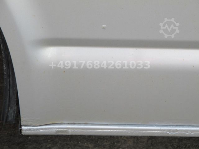 Bestelwagen VOLKSWAGEN T5 Transporter 4Motion *BOTT WERKSTATT WAGEN*