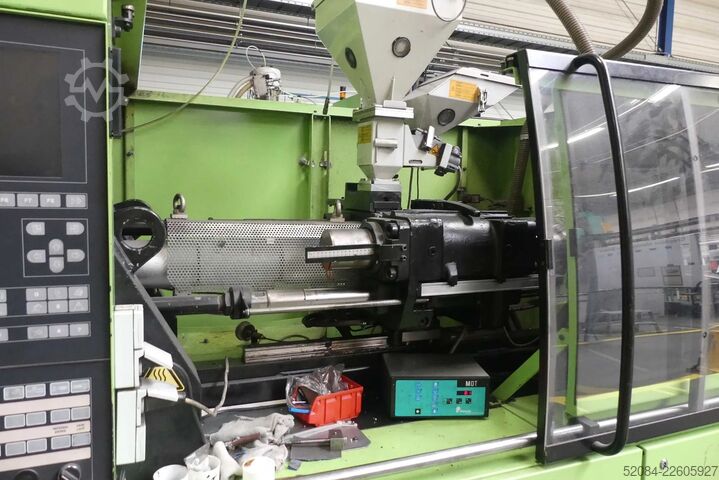 Formsprutningsmaskin ENGEL ES 330/80 HLST