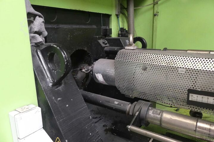 Formsprutningsmaskin ENGEL ES 330/80 HLST