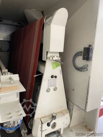 Weber bredbandslipmaskin Weber LCE-2000-S-S1350