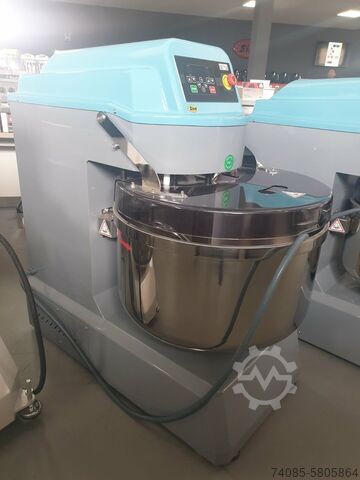 Spiralni mikser Sind 170 liters, NEW