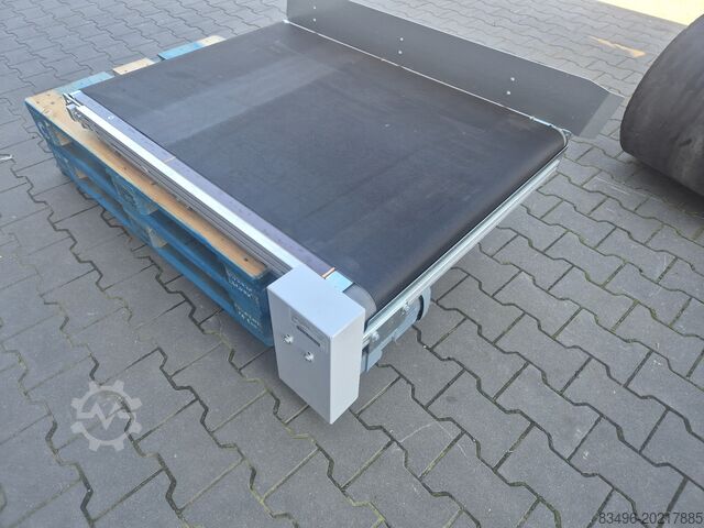 Pokretna traka Forderband Transportband Conveyor