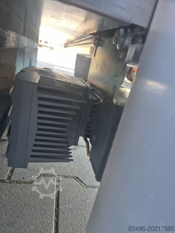 Pokretna traka Forderband Transportband Conveyor