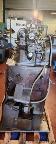 FREZE MAKINESI Mikron 132-2 M 23