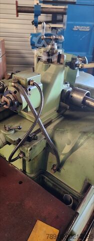Pinyon kesme makinesi Mikron 132-2 M23