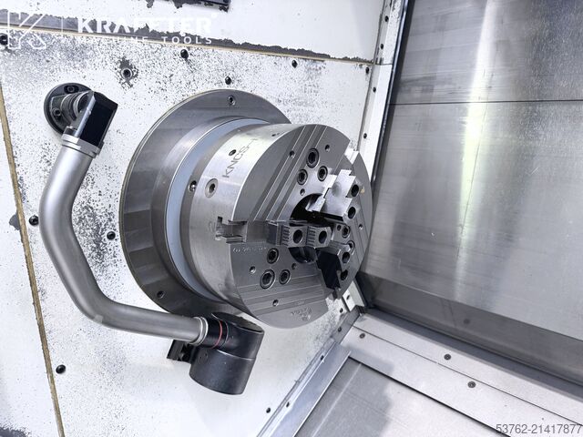 Drejefræscenter OKUMA Multus B400 OKUMA Multus B400