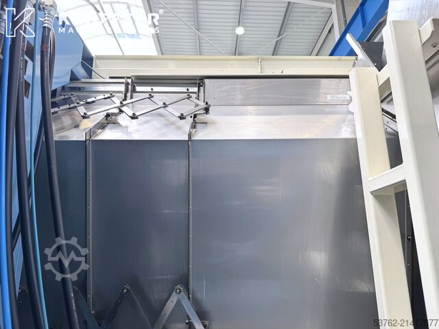 Drejefræscenter OKUMA Multus B400 OKUMA Multus B400