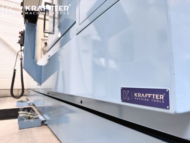 Drejefræscenter OKUMA Multus B400 OKUMA Multus B400