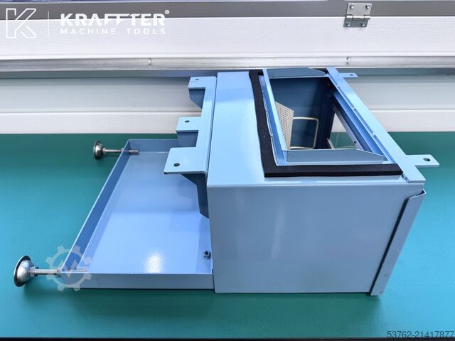 Drejefræscenter OKUMA Multus B400 OKUMA Multus B400