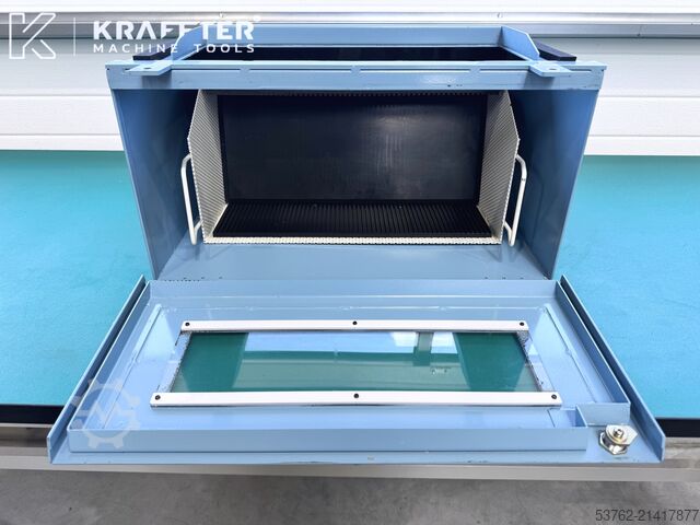 Drejefræscenter OKUMA Multus B400 OKUMA Multus B400