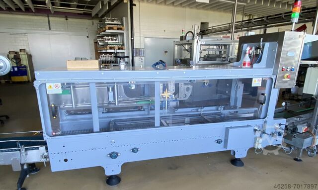 Sigilator de cutii de carton MAS PACK SEAL 1200