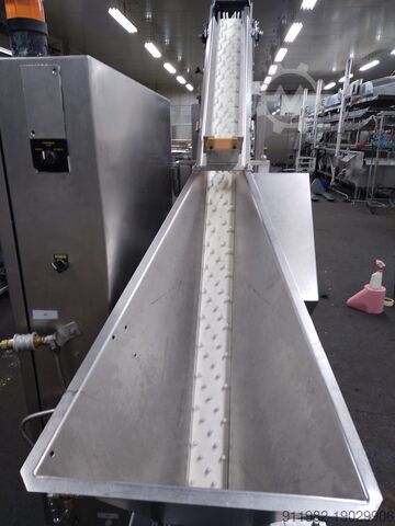 Kødforarbejdningsmaskine Multi-Fill Doseuse  MPFSH-075-01