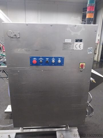Kødforarbejdningsmaskine Multi-Fill Doseuse  MPFSH-075-01