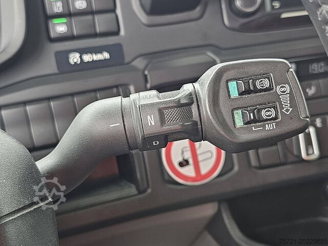 Padrão-SZM SCANIA R450