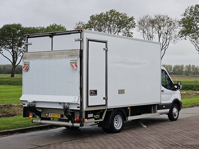Vagone frigorifero FORD TRANSIT 350 koelwagen EURO6
