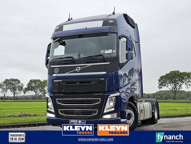 Standard-SZM VOLVO FH 460