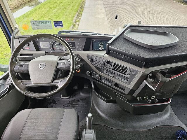Standard-SZM VOLVO FH 460