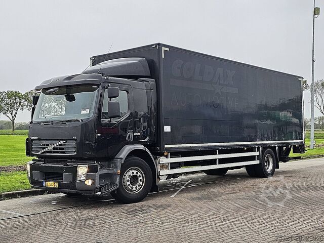 Bavul VOLVO FE 250.18