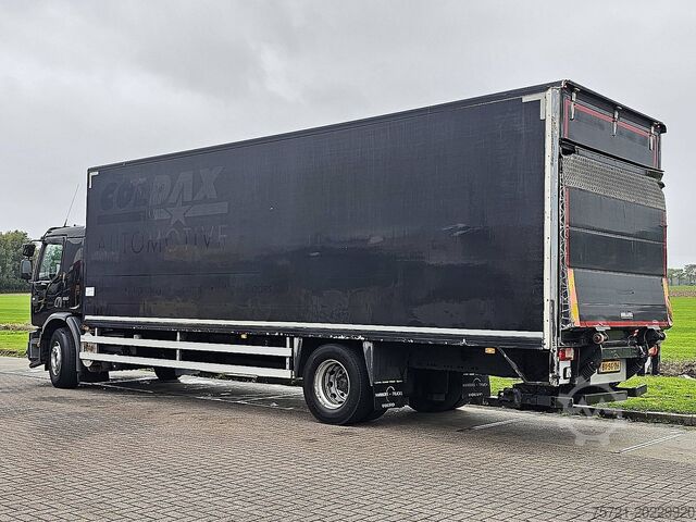 Bavul VOLVO FE 250.18