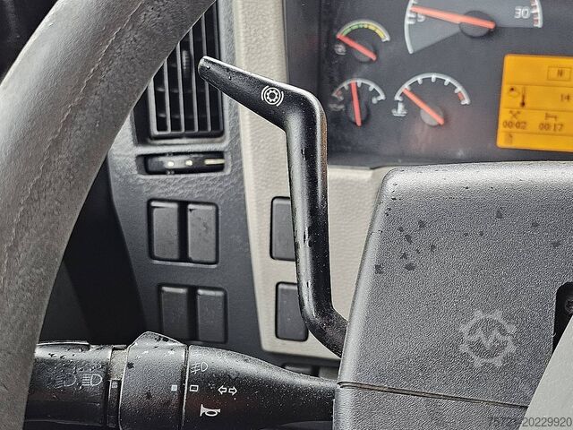 Bavul VOLVO FE 250.18