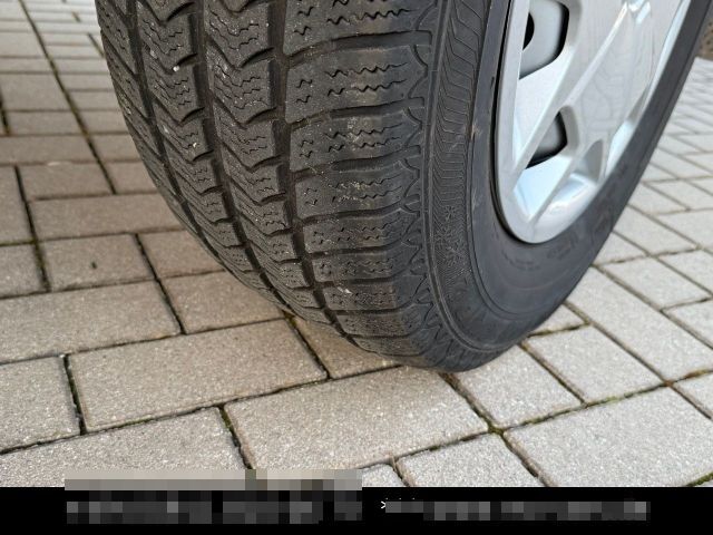 Transportador con plataforma y toldo FORD Transit Pritsche EK 350 L3 Plane Klima Tempomat