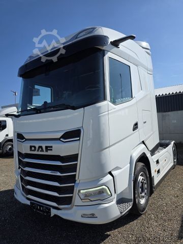 Tractora standard DAF FT XG 480  4x Verfügbar