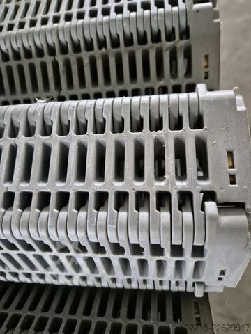 KHS Innopas P II SG 30-200 Pasteurizador de túnel (1996) KHS Tunnelpasteur