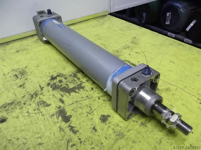 Pneumatisk cylinder Festo DN-80-400-PPV