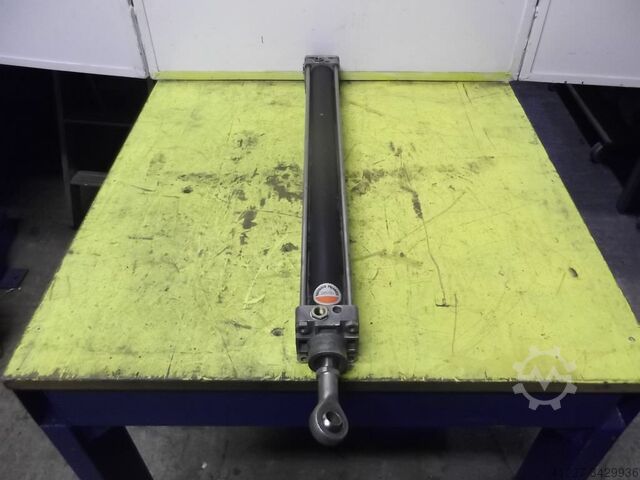 Cilindro pneumatico Hoerbiger DZ 1063/600-3