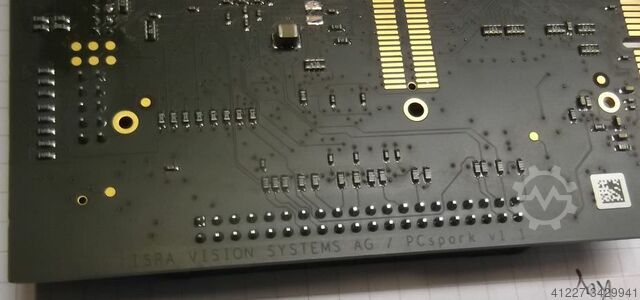 PCspork Isra Vision Systems AG v1 1