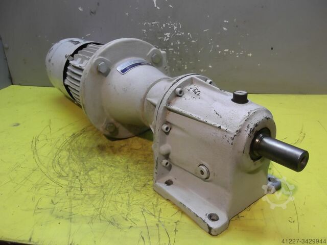 Aufwickelmotor TA=5 Nm 60 U/min Lenze 08 LF 12