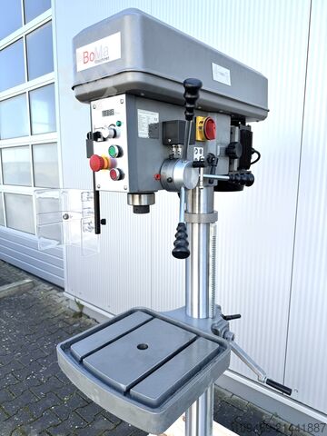 Column drilling machine/BOMA SB 32 V BOMA SB  - 32 V