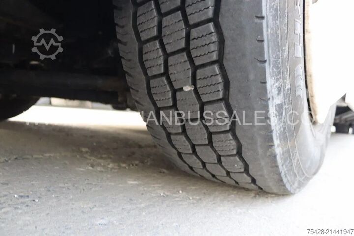 Dois andares Neoplan Skyliner L / Full option