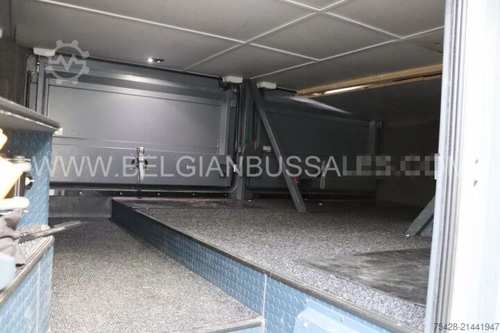Dois andares Neoplan Skyliner L / Full option