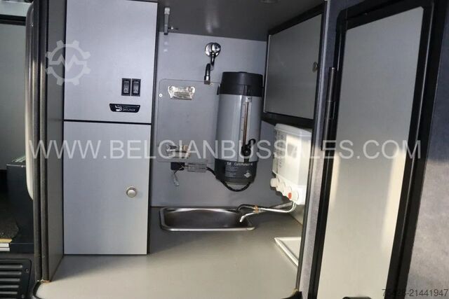 A due piani Neoplan Skyliner L New Model / P06/ TDX27  Astromega / ...