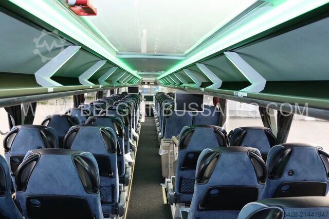 A due piani Neoplan Skyliner L New Model / P06/ TDX27  Astromega / ...
